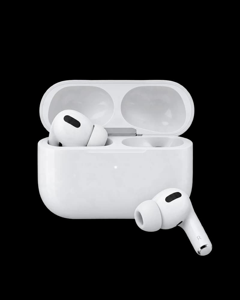 AirPods Pro 3