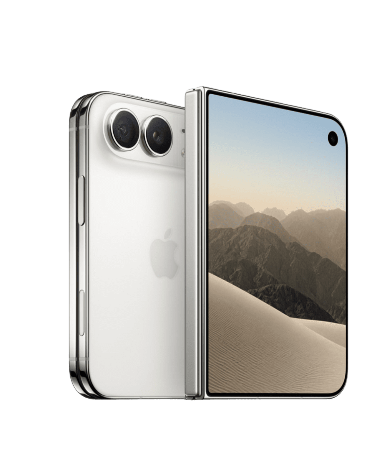 iPhone Duo