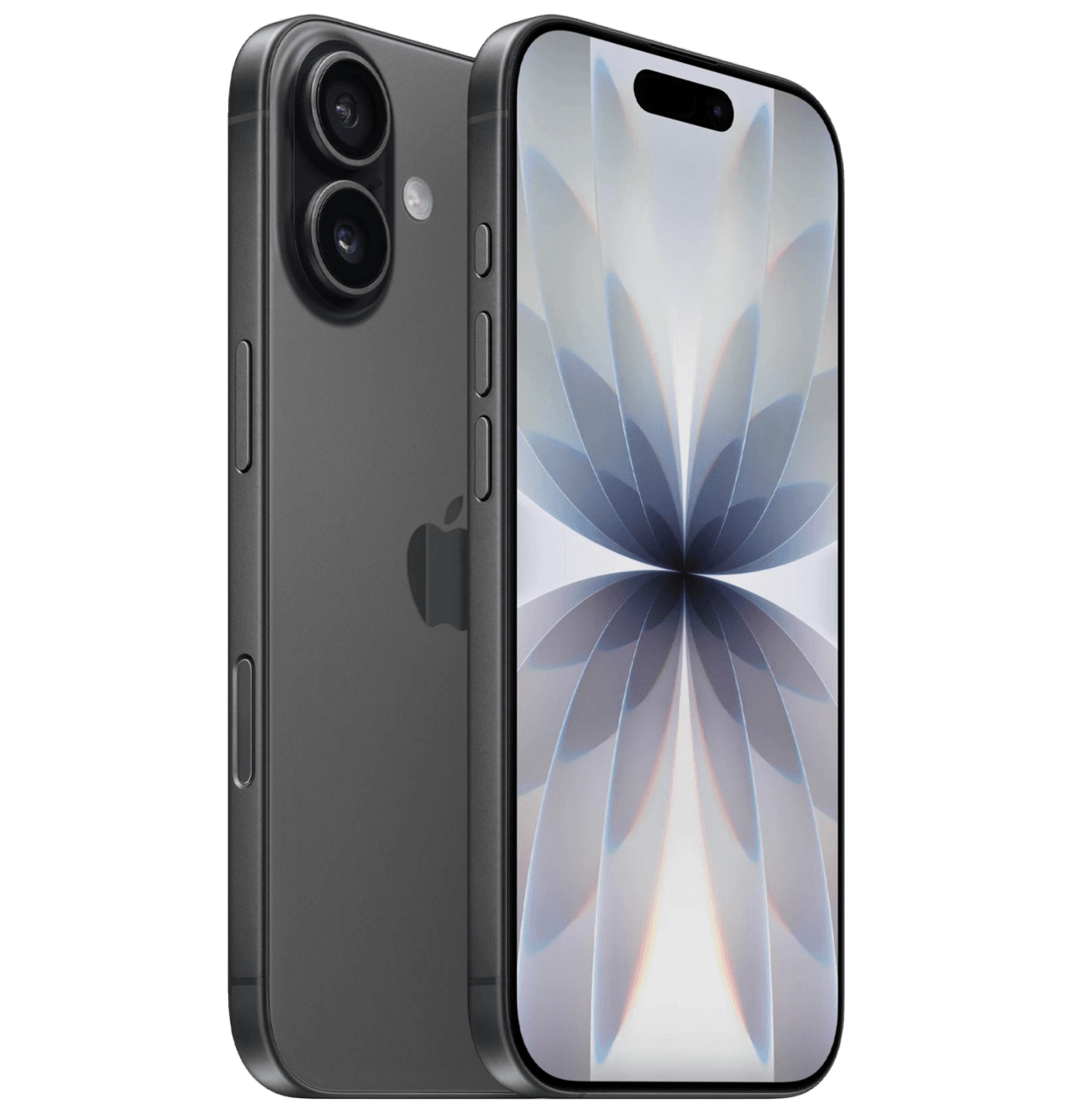 iPhone 17 in Black