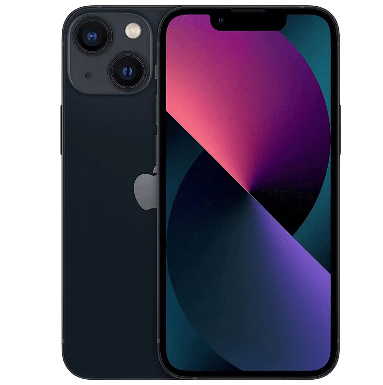 iPhone 13 in Midnight