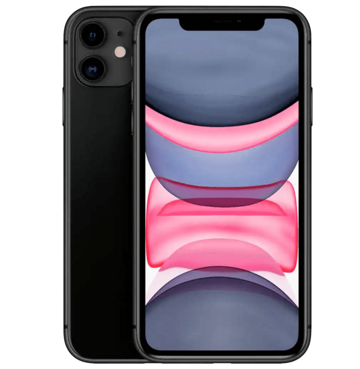 iPhone 11 in Black