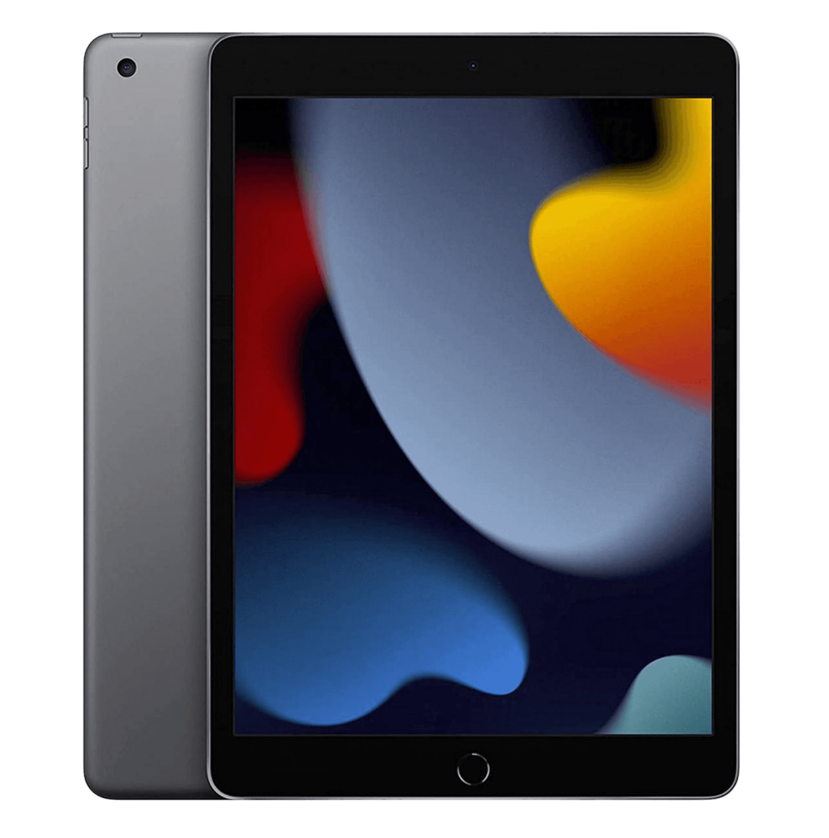 Apple iPad 7th Generation in Space Gray