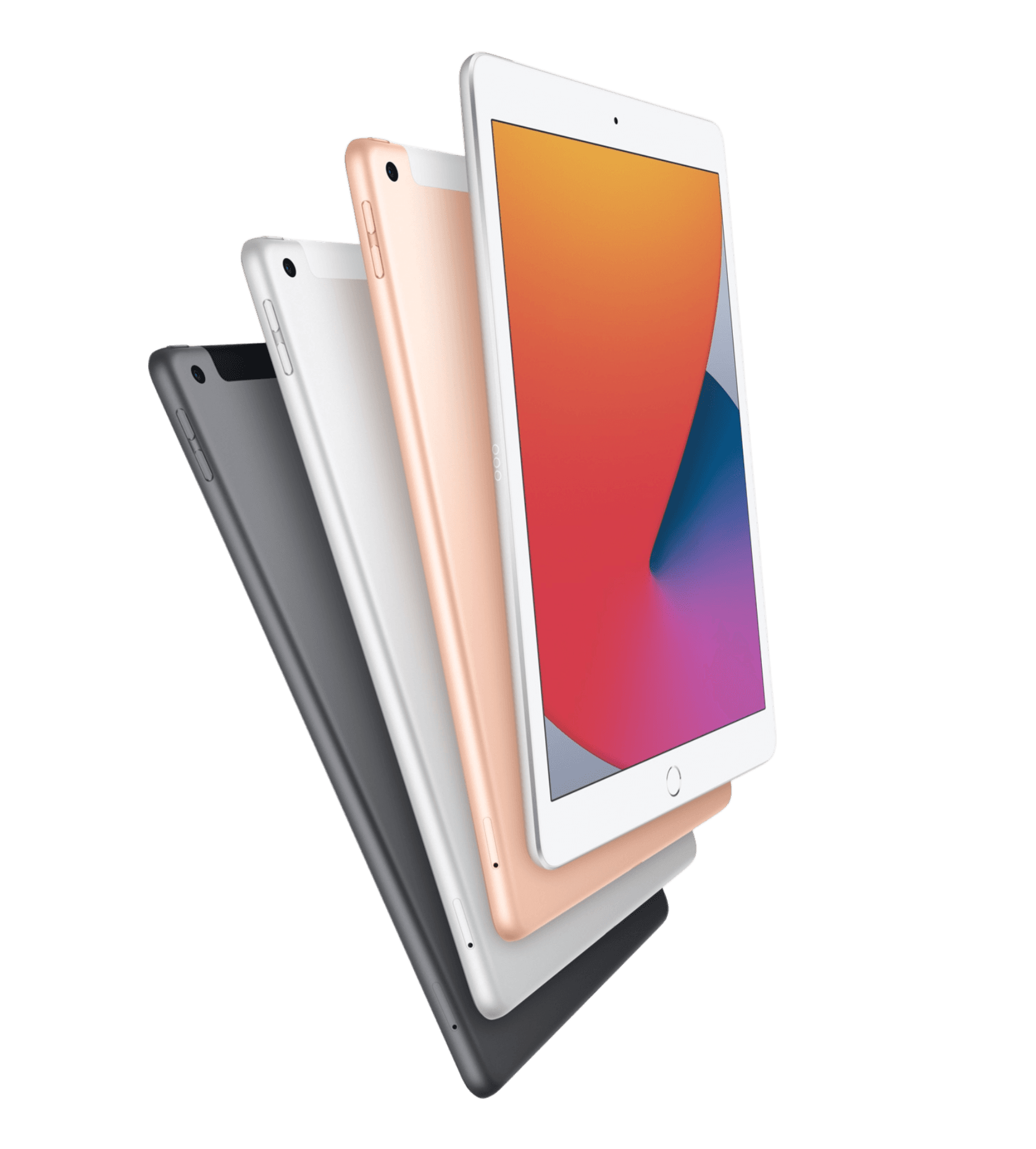 Apple iPad 8th Generation